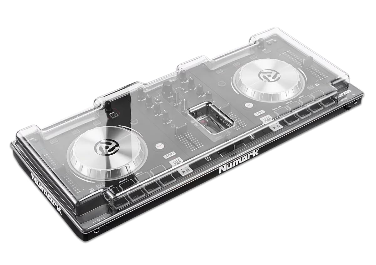 Decksaver DSLE-PC-MTPRO3 MIXTP3LE toz koruma çantası