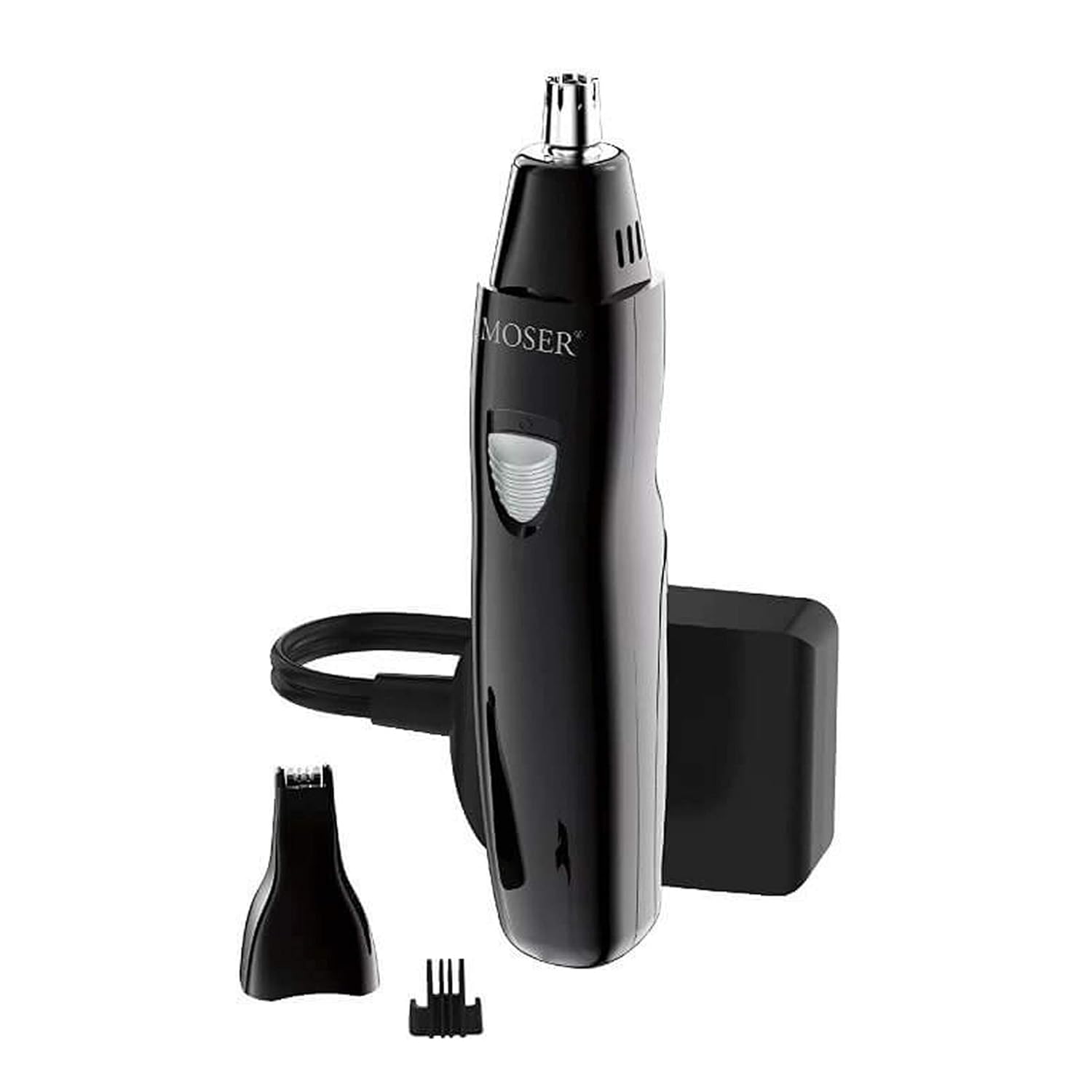 Moser 09865-1901 Easy Groom/Burun Kulak Kiti