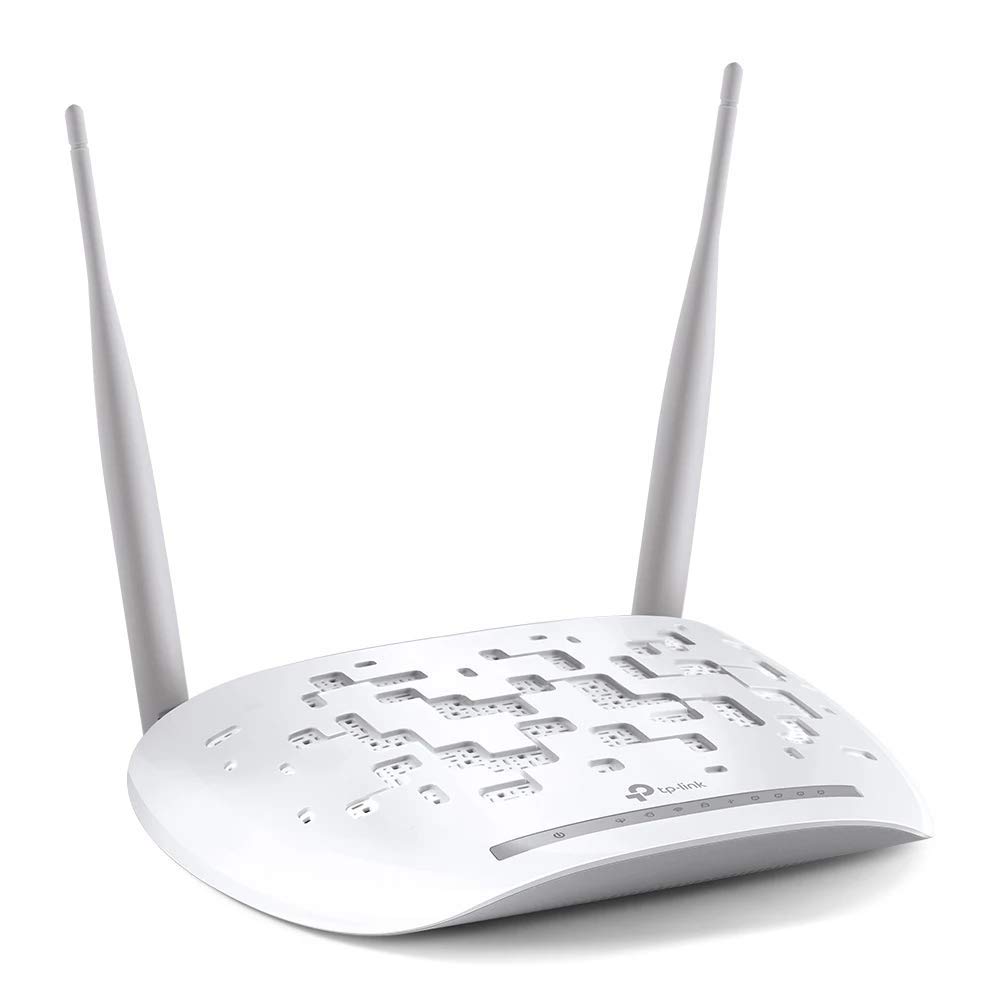 TP-Link TD-W9970, 300Mbps Fiber Modem/Router,EWAN, VPN, Ebeveyn Kontrolü, VDSL, ADSL2+, USB port