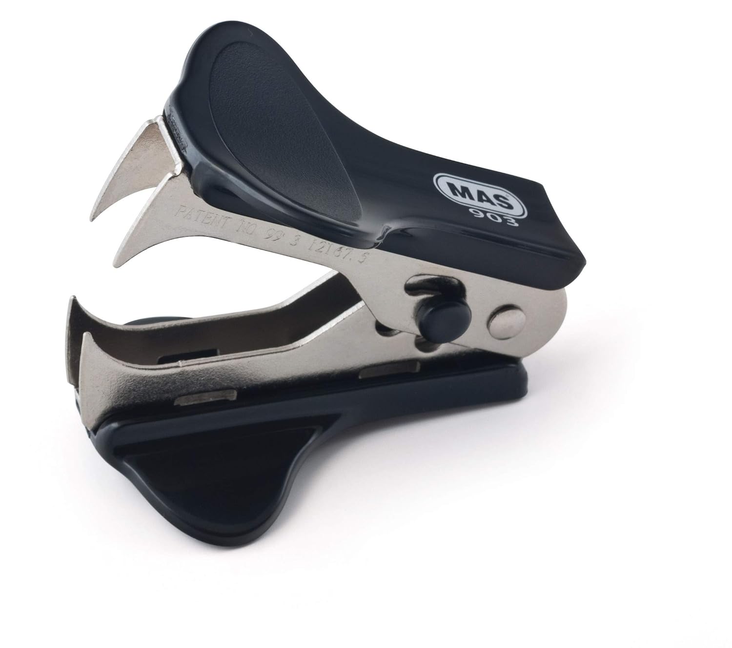 Mas 131100090301 Tel sökücü Siyah