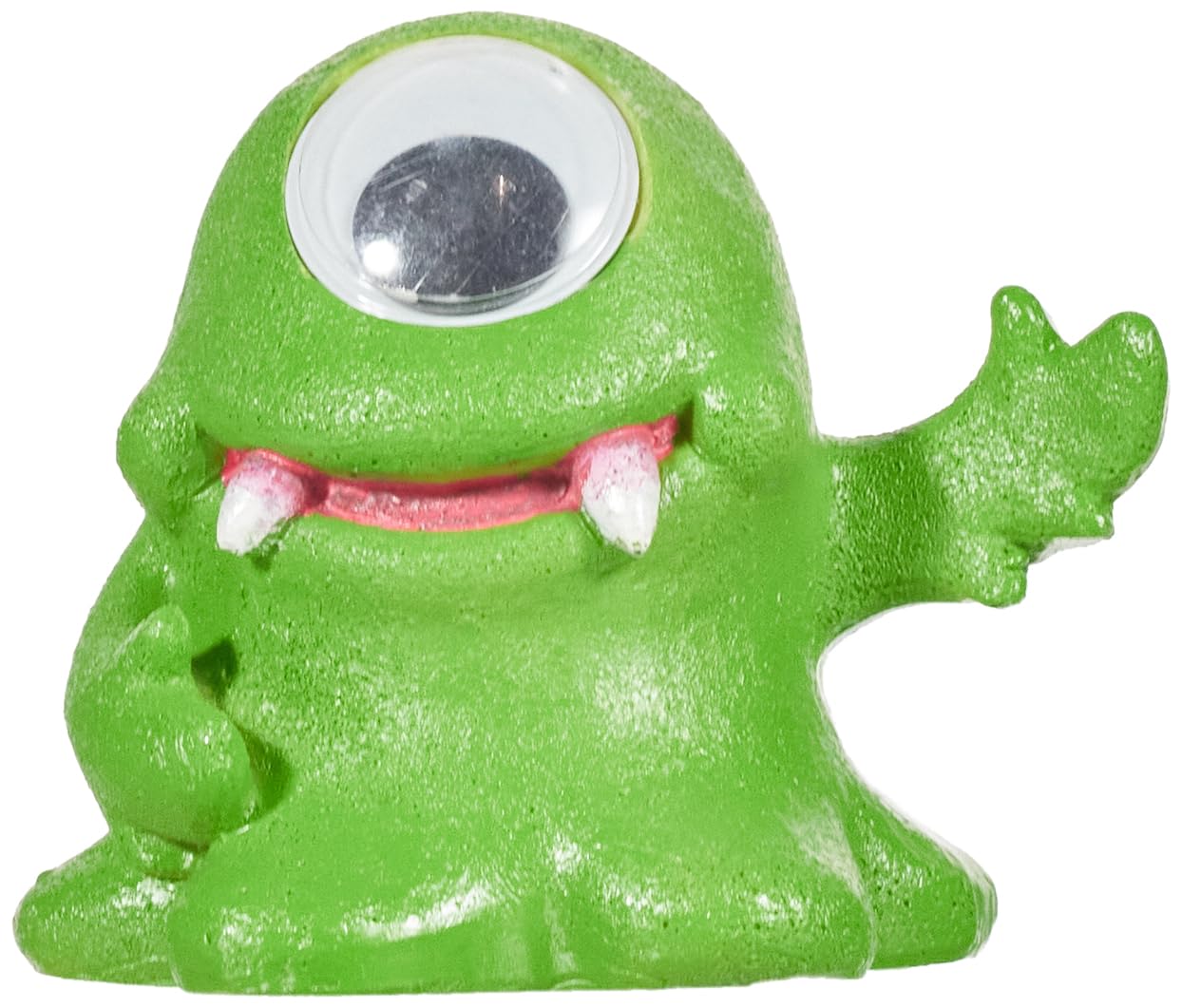 Dophin U767 Akvaryum Dekoru, Tepegöz Canavar