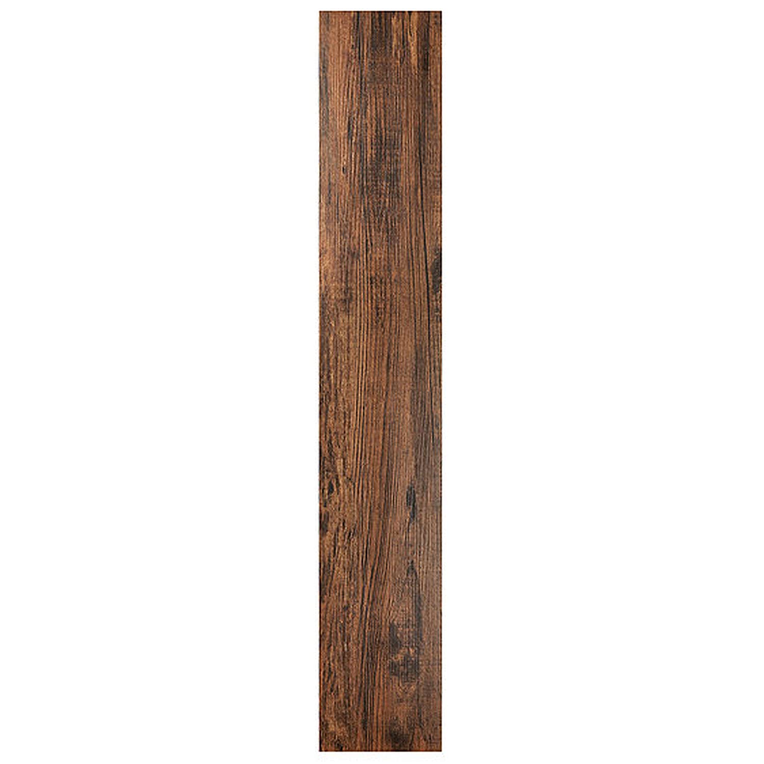 Achim Home Furnishings vfp2.0rw10 Tivoli II Peel 'n' sürücü vinil zemin Planks (10 paket), VFP2.0MH10