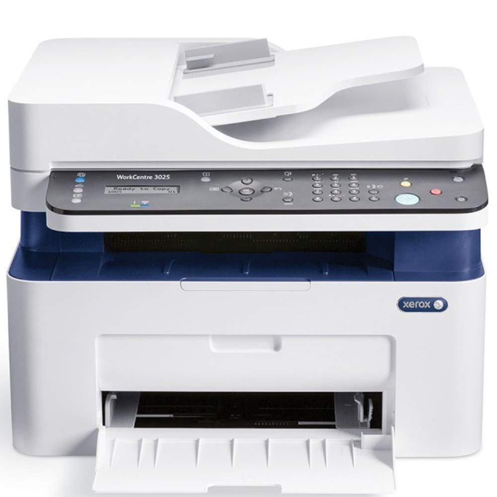 Xerox 3025VNI Tarayıcı ve Fotokopi Makinası