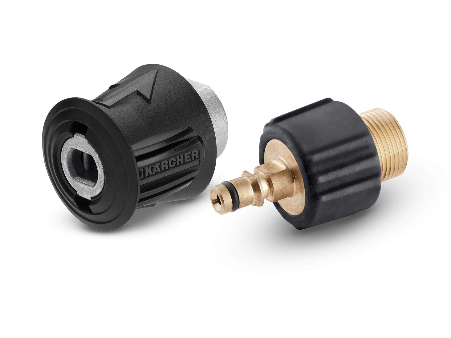 Kärcher Adaptör seti uzatma hortumu
