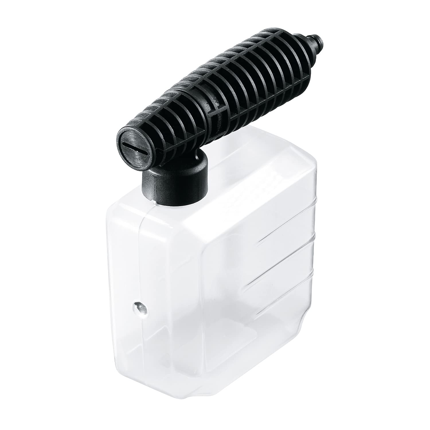 Bosch Home and Garden Yüksek Basınçlı Yıkama Makineleri ile Uyumlu Deterjan Püskürtme Ucu, 550 Ml