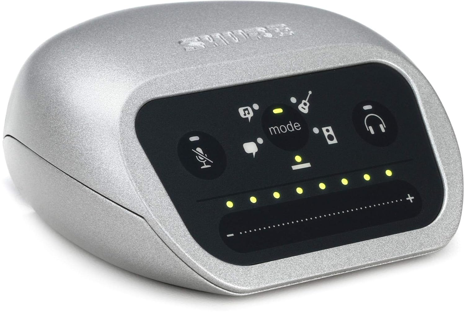 Shure MVi Dijital Ses Arayüzü