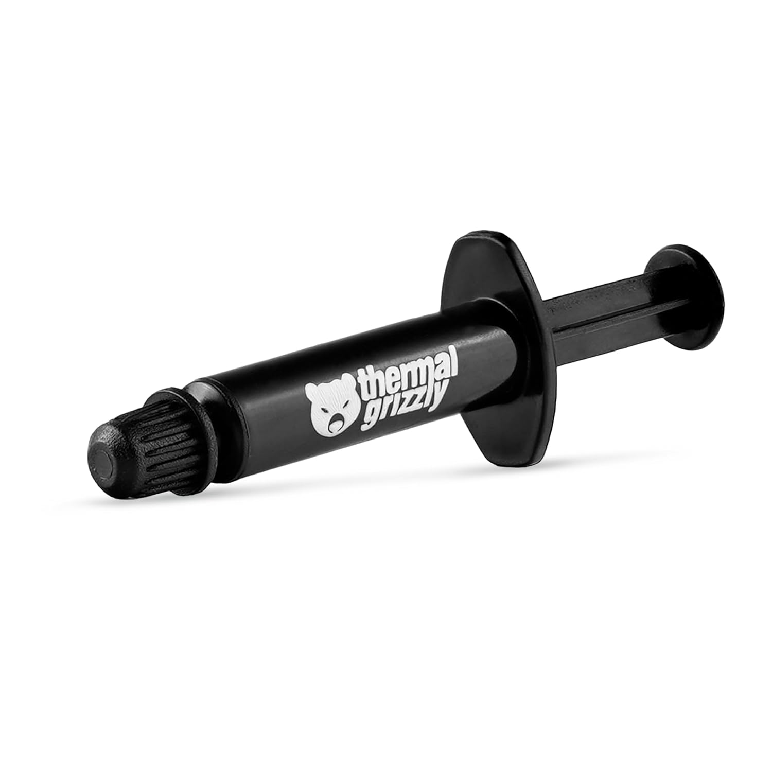 Thermal Grizzly - Kryonaut Termal Macun - Bilgisayar ve Konsollardaki tüm İşlemcileri, Grafik Kartlarını ve ısı Alıcıları Soğutmak İçin (1 gram)