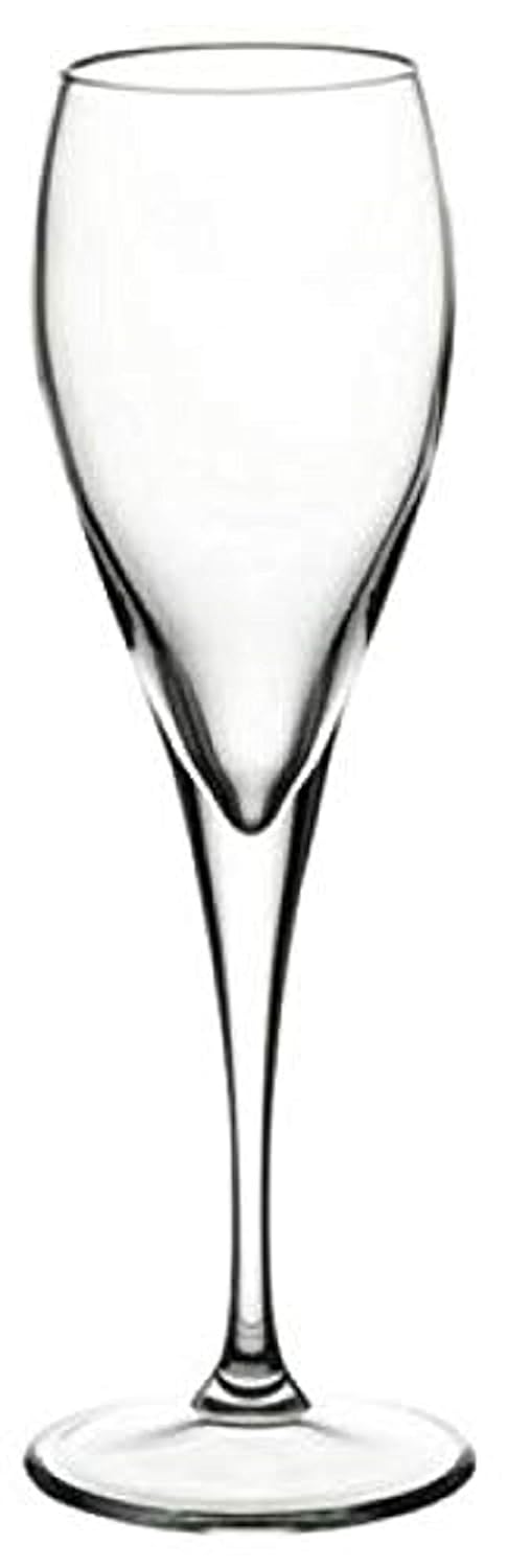 PAŞABAHÇE CARLO MONTE CARLO ŞARAP KADEHI 131 CC 6'LI HEDİYELİK KUTU