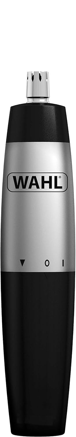 Wahl 05642-135 Burun Kılı Kesme Makinesi