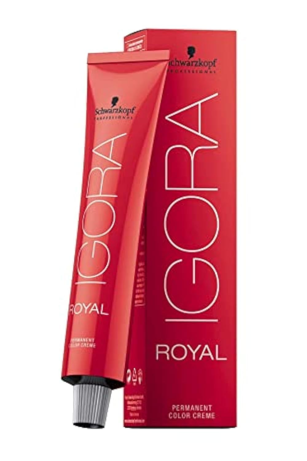 Schwarzkopf Igora Royal Saç Boyası Teknik Renkler 60ml-No - 0.22 Turuncu Azaltıcı