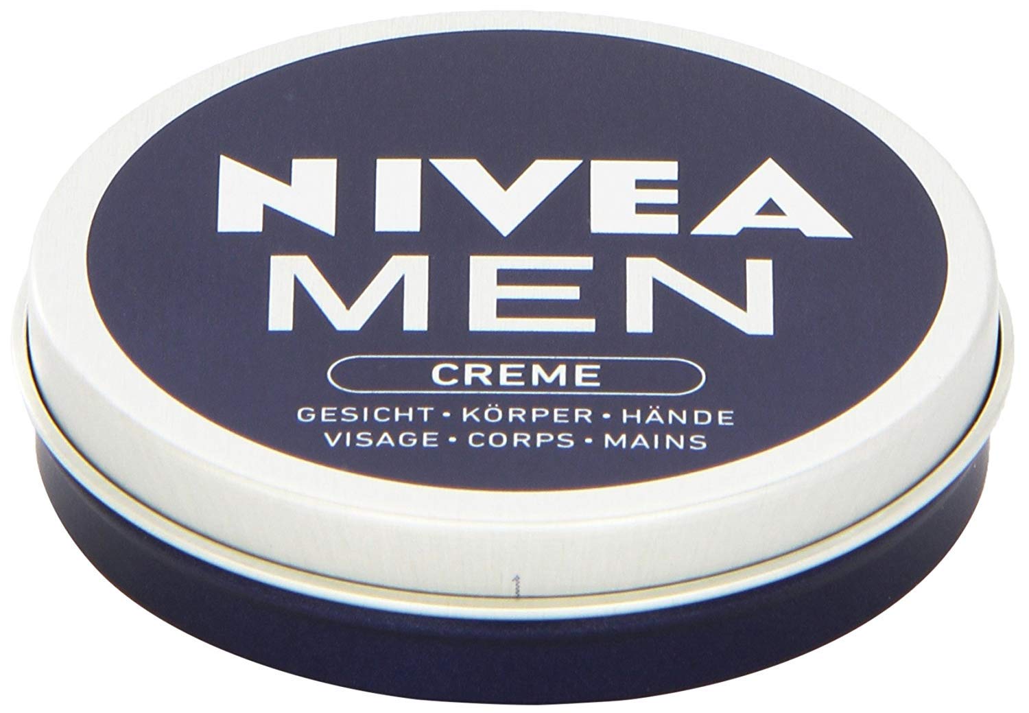 Nivea Men Erkek Krem 30 Ml