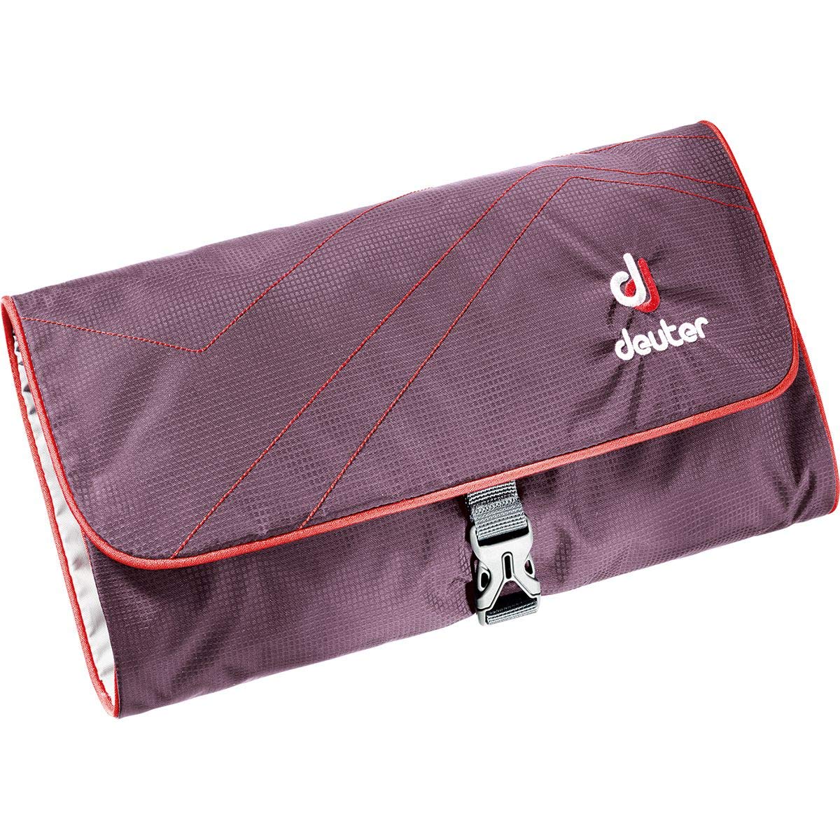 Deuter Wash Bag Kişisel Bakım Çantası, Çok Renkli, Tek Beden