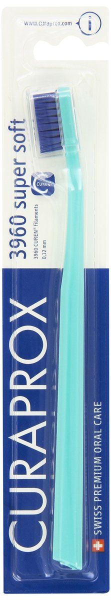 CURAPROX Cs 3960 Super Soft Diş Fırçası