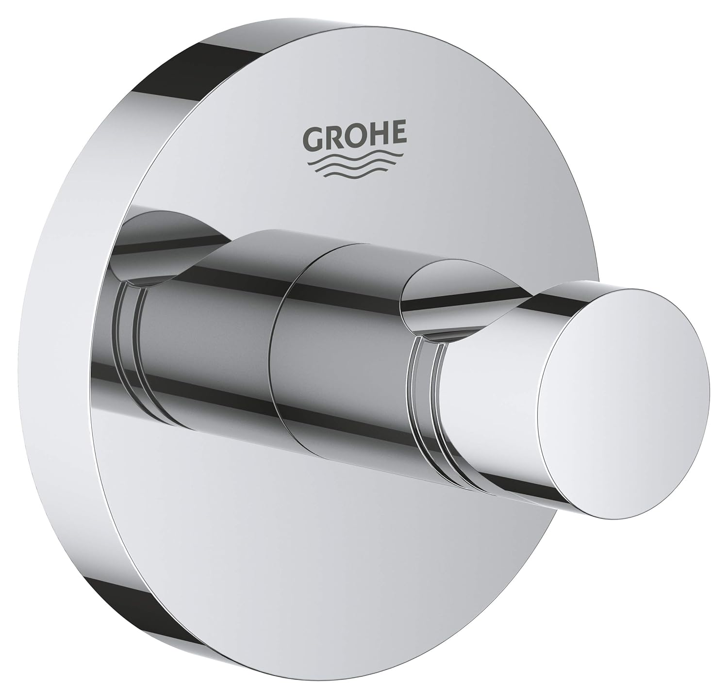 Grohe Essentials Bornoz Askısı Krom