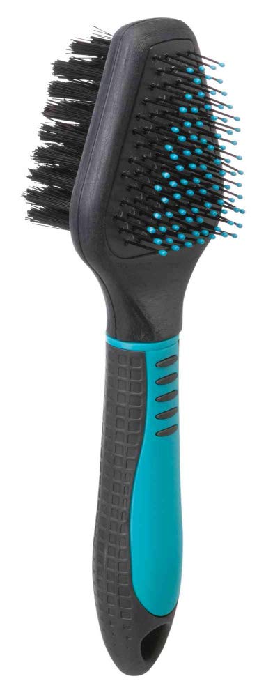 Trixie Köpek Fırçası, Çift Taraflı 6X19Cm