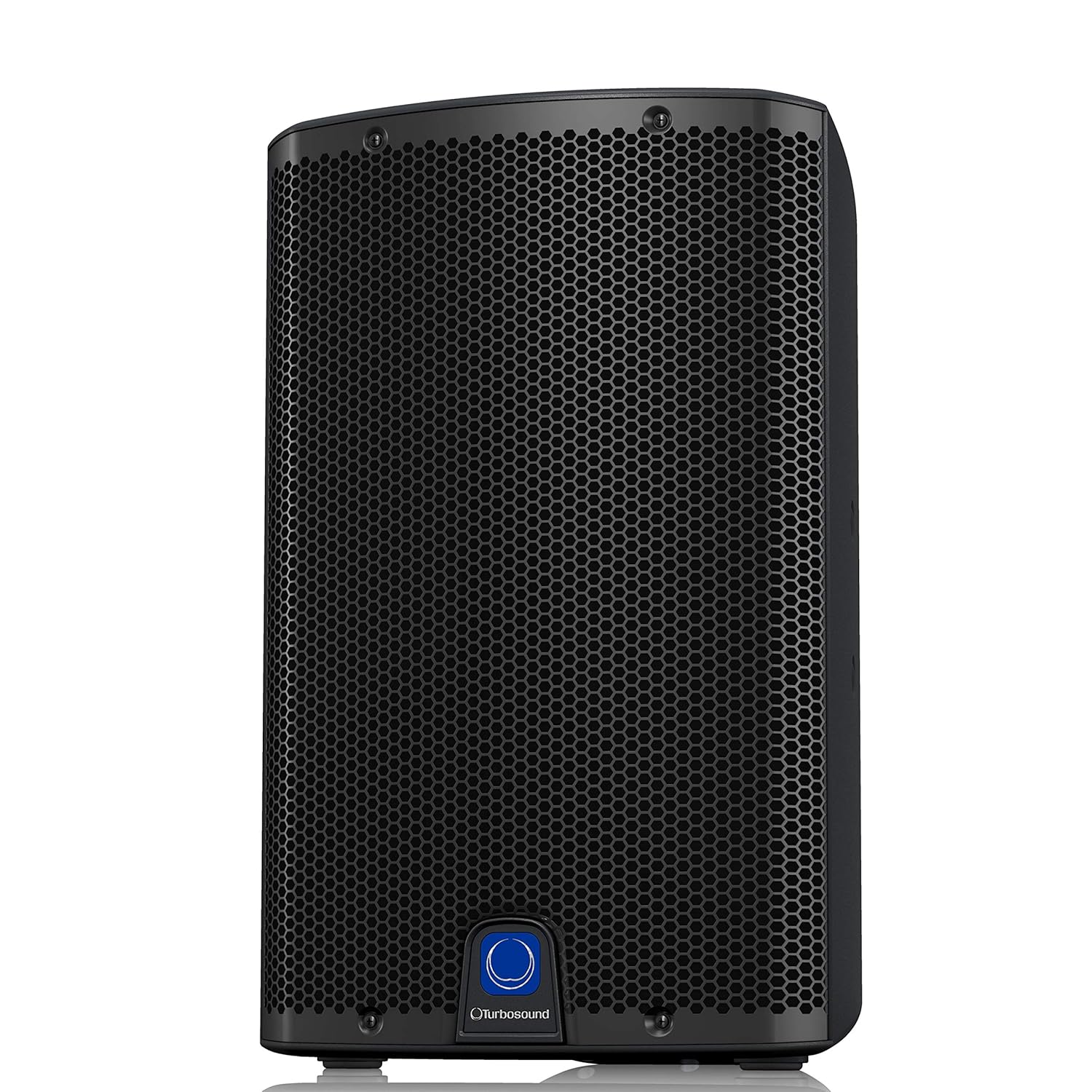 Turbosound Klark Teknik DSP Teknolojisi, Hoparlör Modelleme ve ULTRANET Ağı ile 2500W 2 Yollu 10" Gü