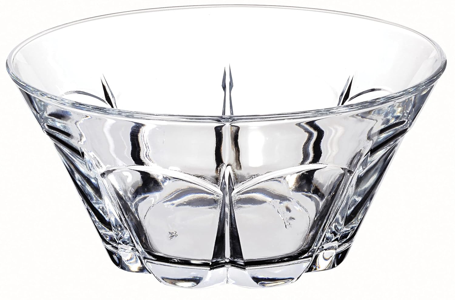 Paşabahçe PERA KASE1 (<17CM) 375 CC 6'LI HEDİYELİK KUTU
