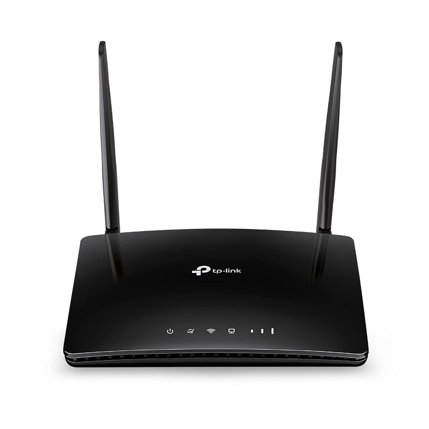TP-Link Archer MR200, AC750 Mbps Kablosuz Dual Band 3G/4G LTE Router, Çift Bantlı