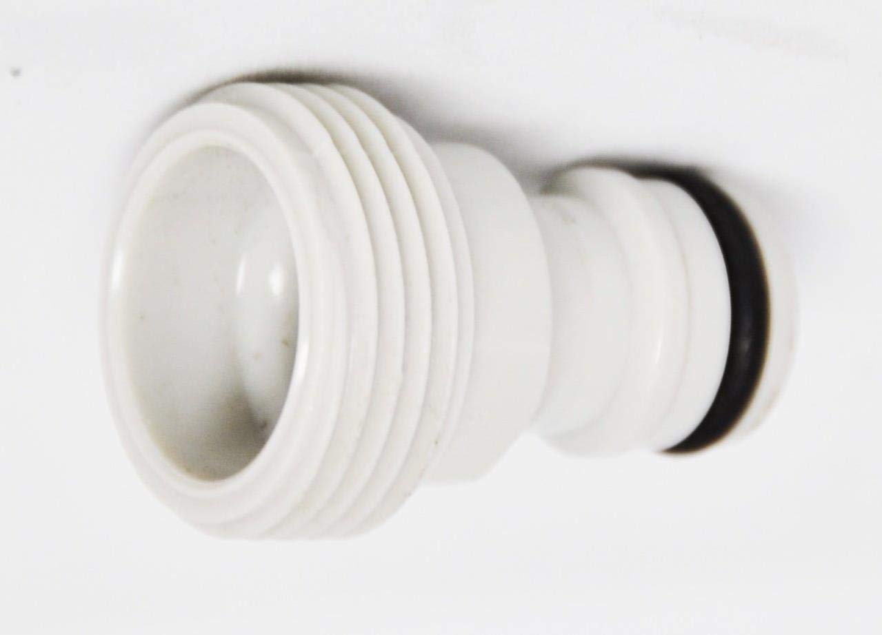 Raco Expert 55218 Erkek Musluk Bağlantısı 3/4"