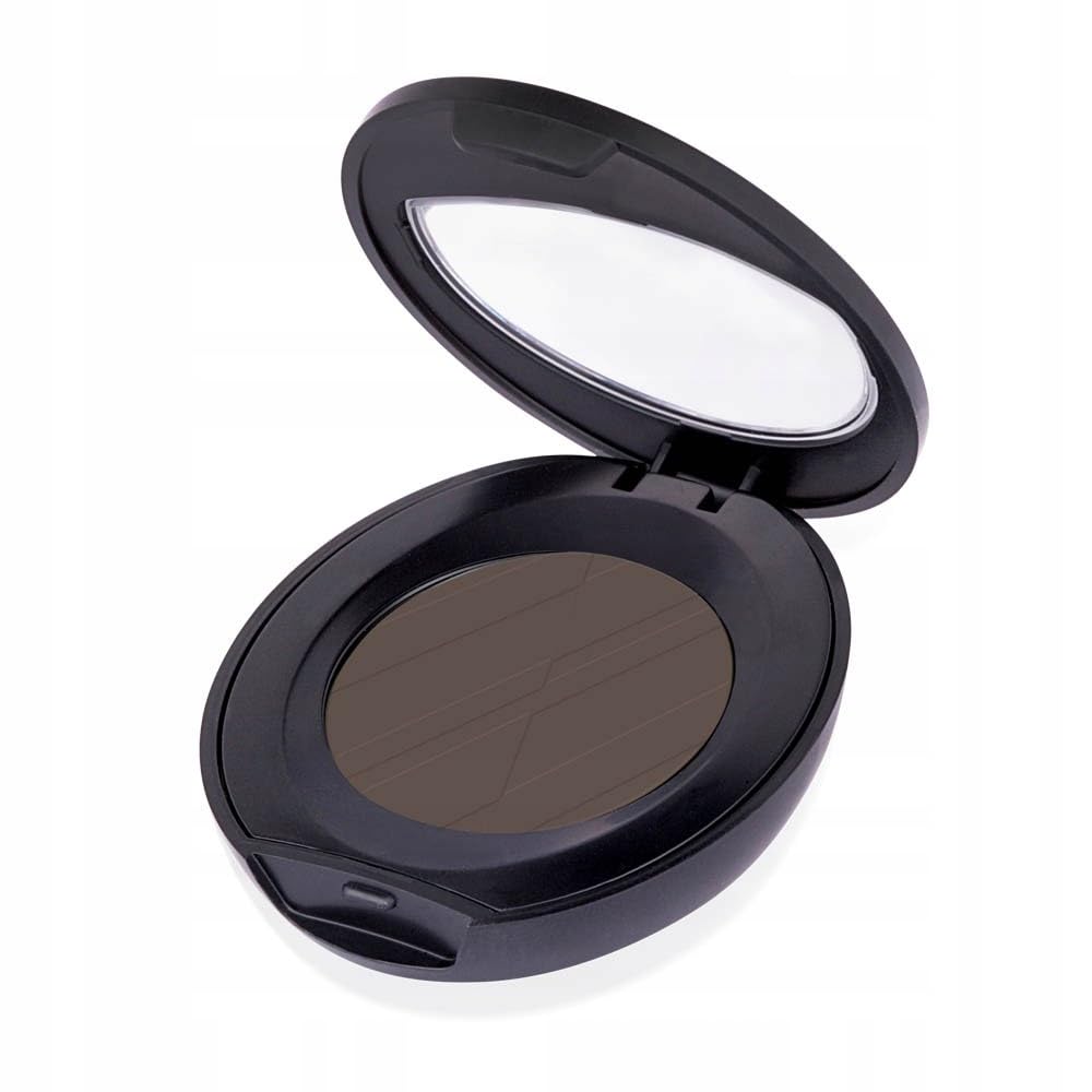 Golden Rose Eyebrow Powder No: 104 Dark Taupe - Doğal Kaş Farı
