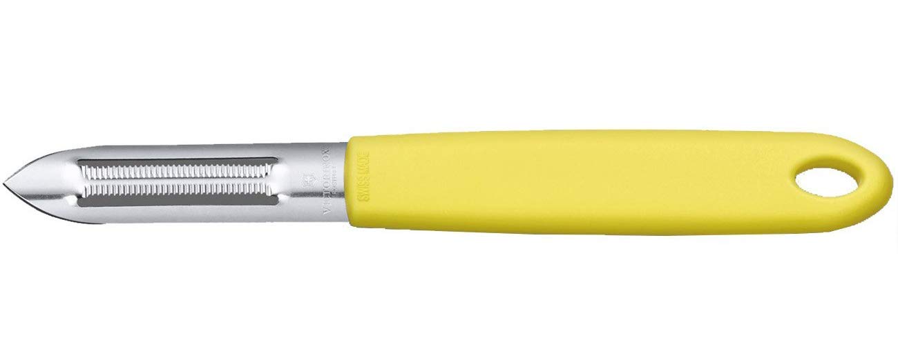 Victorinox 7.6077.8 Soyacak, Sarı, Sari