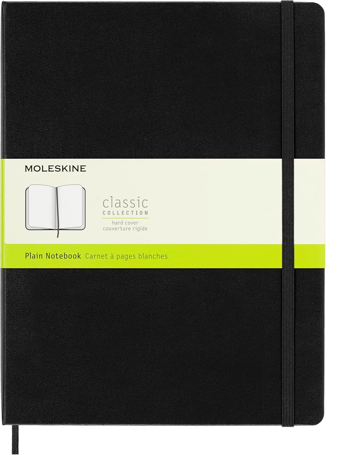 Moleskine QP092 Defter