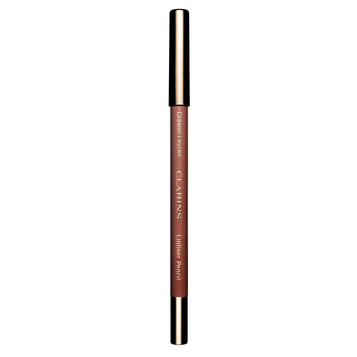 Clarins Lip Pencil 02 Nude Medium Dudak Kalemi 1 Paket (1 x 1 Adet)