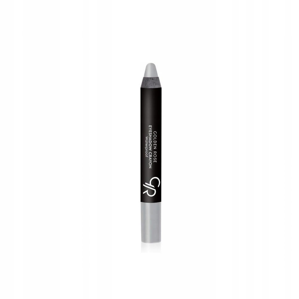 Golden Rose Eyeshadow Crayon Waterproof No:02 1 Paket