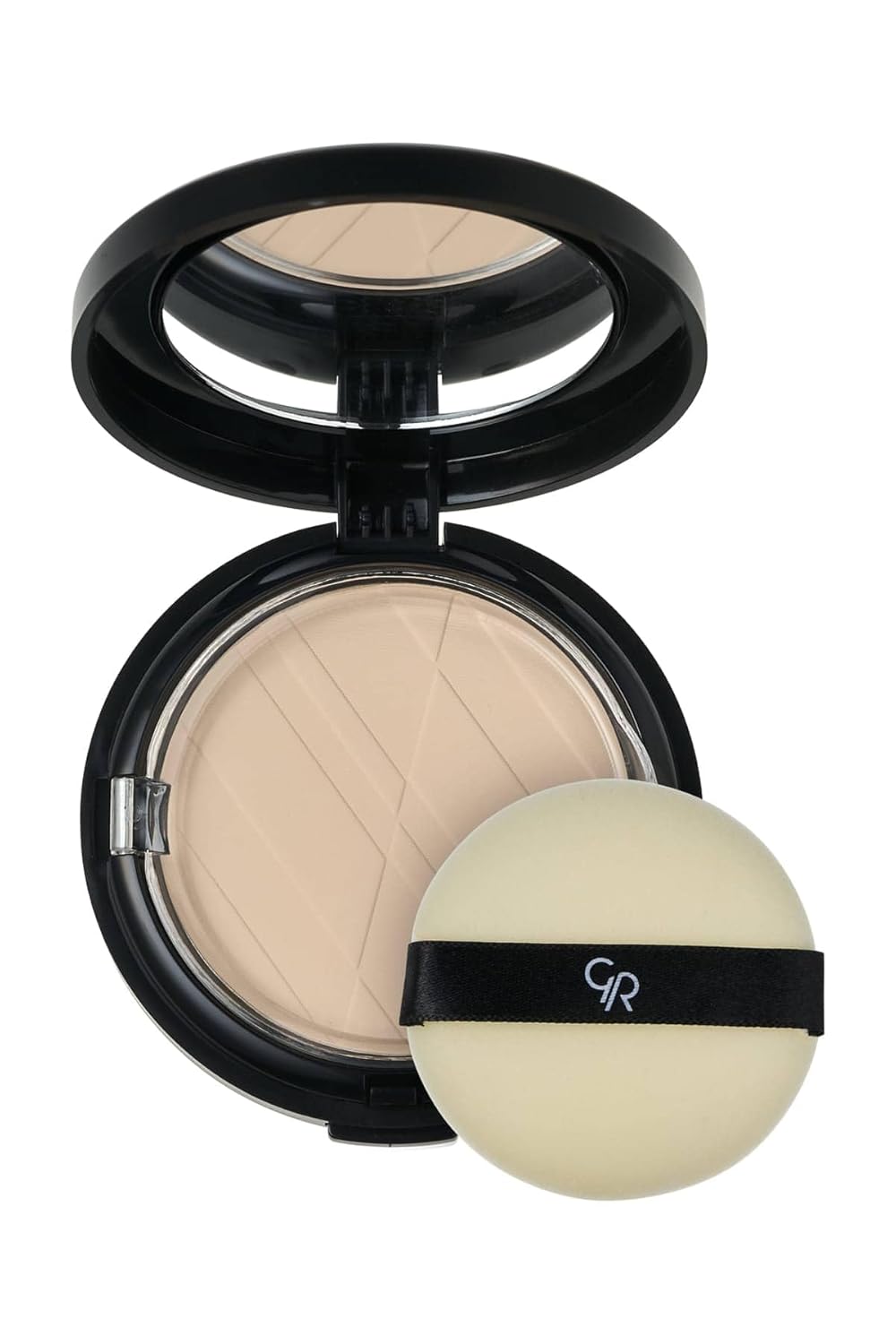 Golden Rose Longstay Matte Face Powder No:01 1 Paket