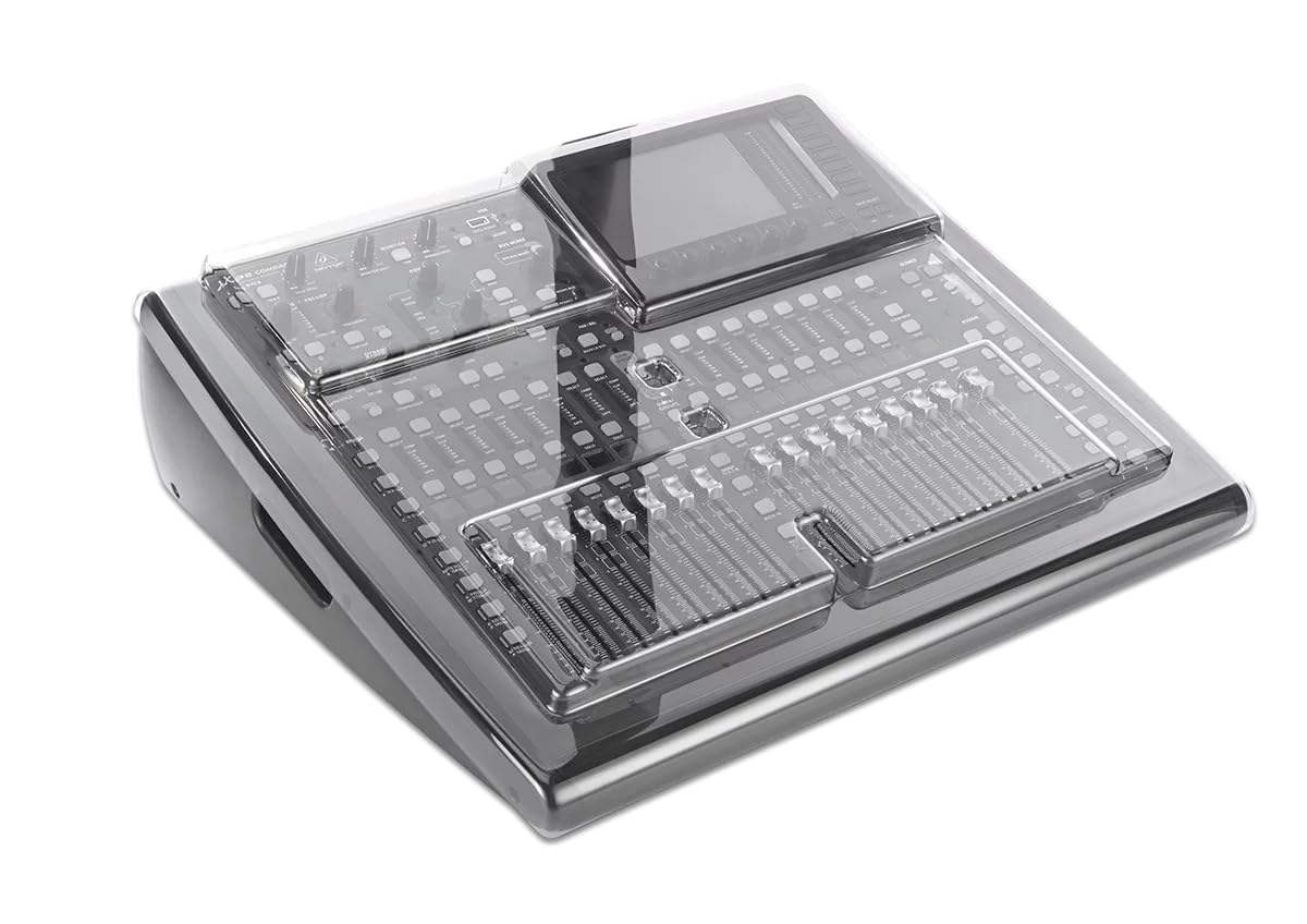 Decksaver Behringer Pro X32 Compact Cover- Koruyucu Kapak