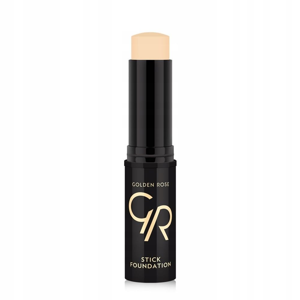Golden Rose Stick Foundation No:02