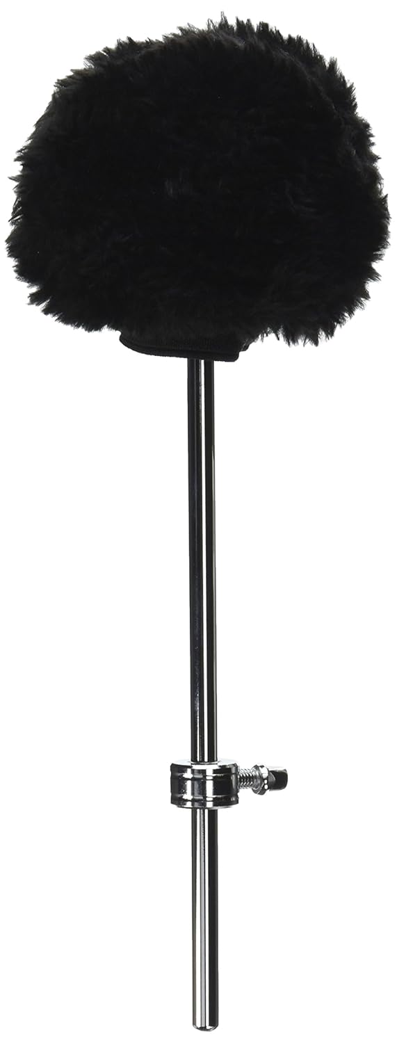 DW Black Sheep Bas Davul Tokmağı