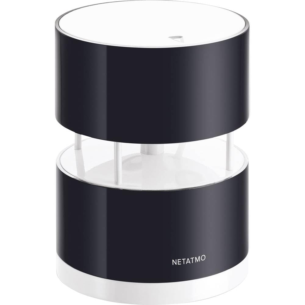 Netatmo Weather Station Rüzgar Göstergesi