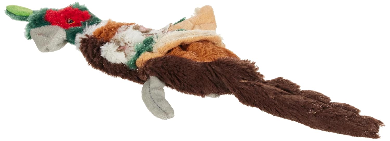 Pawise Stuffless Pheasant Peluş Oyuncak 35 Cm