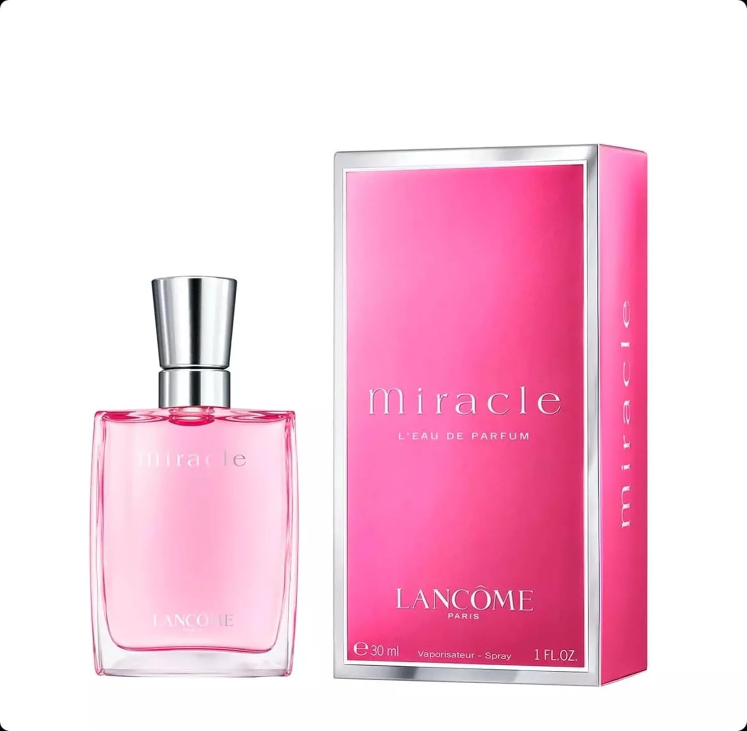 Lancome Miracle Edp 30 Ml Parfüm