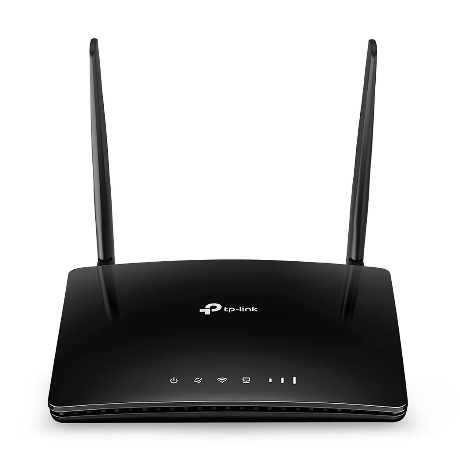 TP-Link TL-MR6400, N300 Mbps Kablosuz 4G LTE Router, 4G/3G SIM Yuvası, Yapılandırma Gerektirmez, Konuk Ağı ve Ebeveyn Kontrolü Desteği