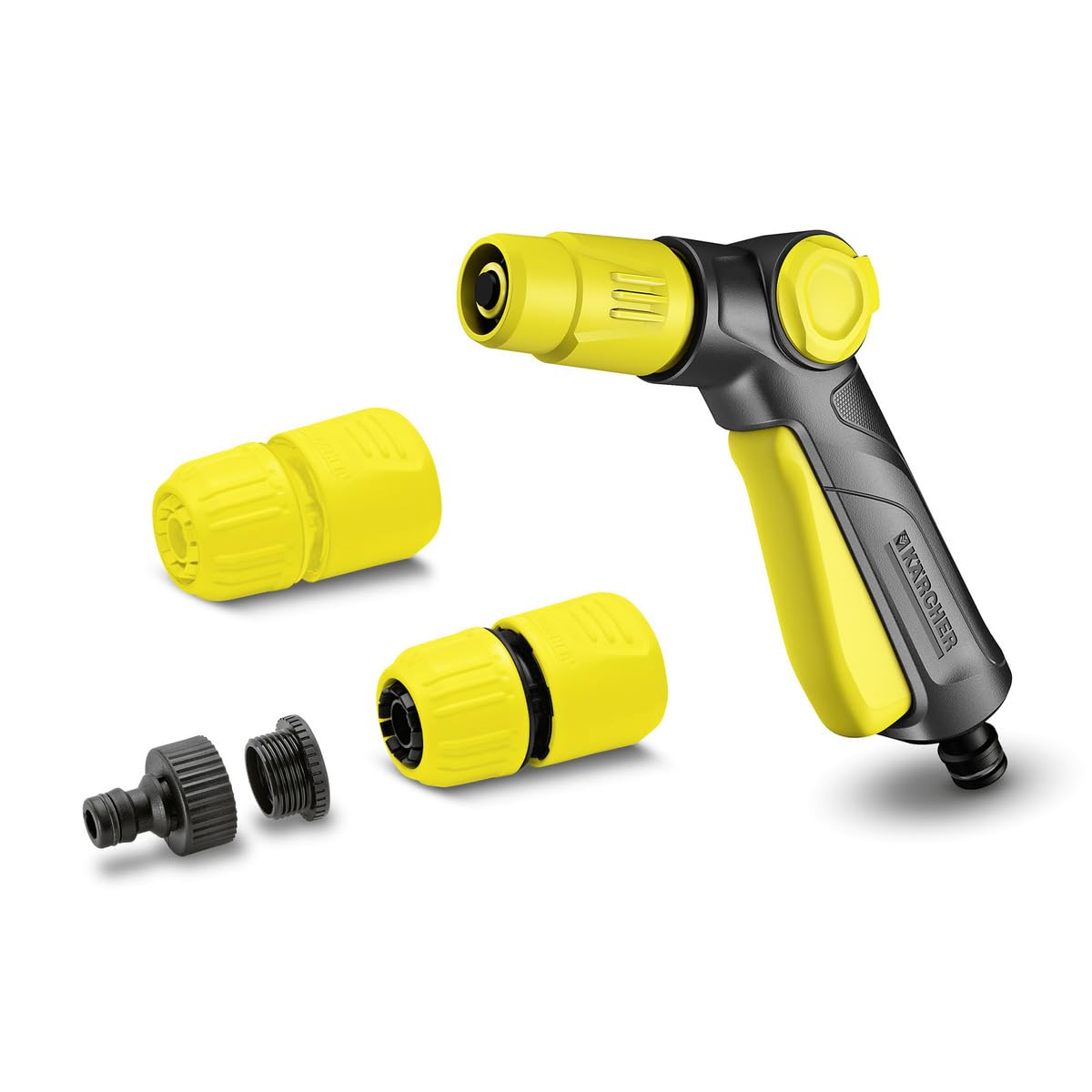 Karcher Sprey Tabanca Seti, Sarı