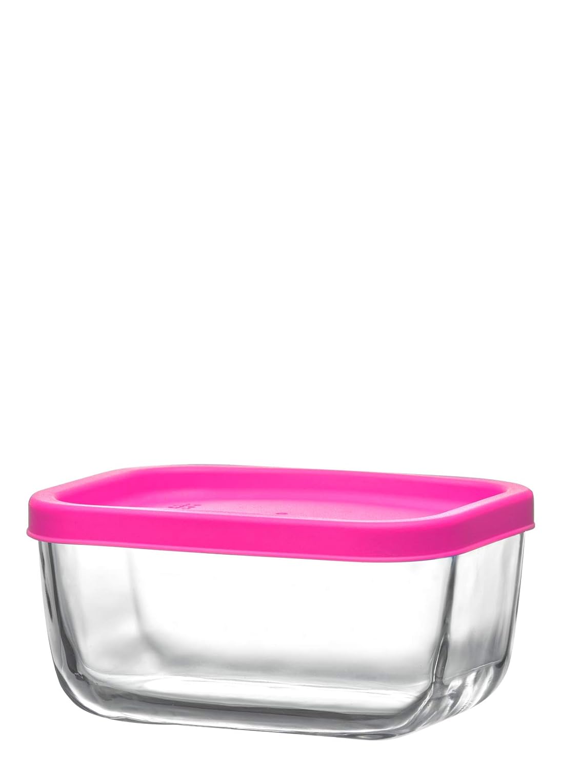 LAV Cube 2'li Saklama Kabı