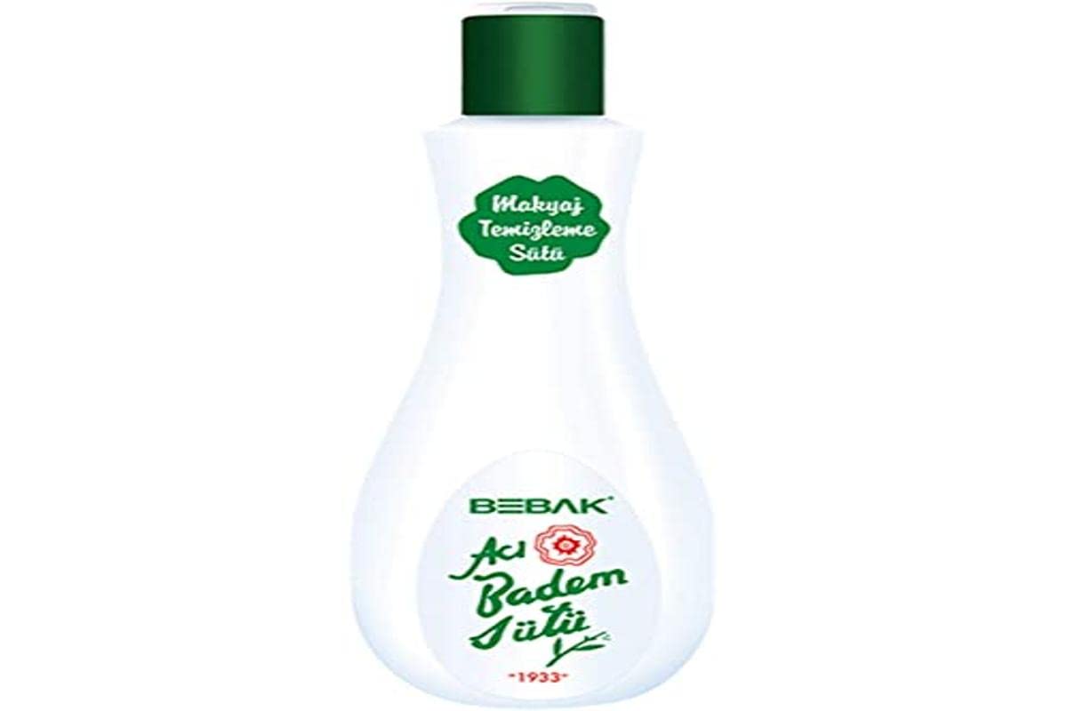 Bebak Aci Badem Sut 120ml