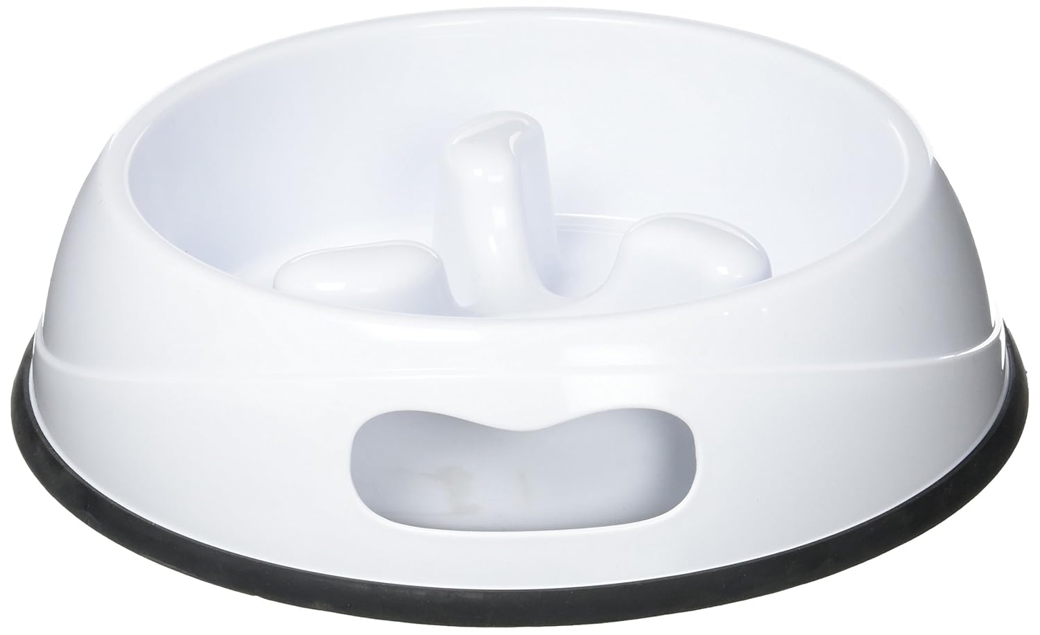 Pawise Slow Eat Mama Kabı 1500 Ml