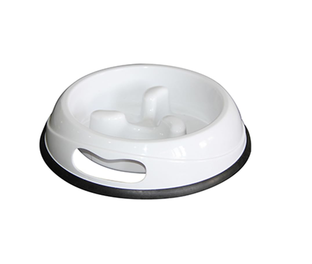 Pawise Slow Eat Mama Kabı 1000 Ml