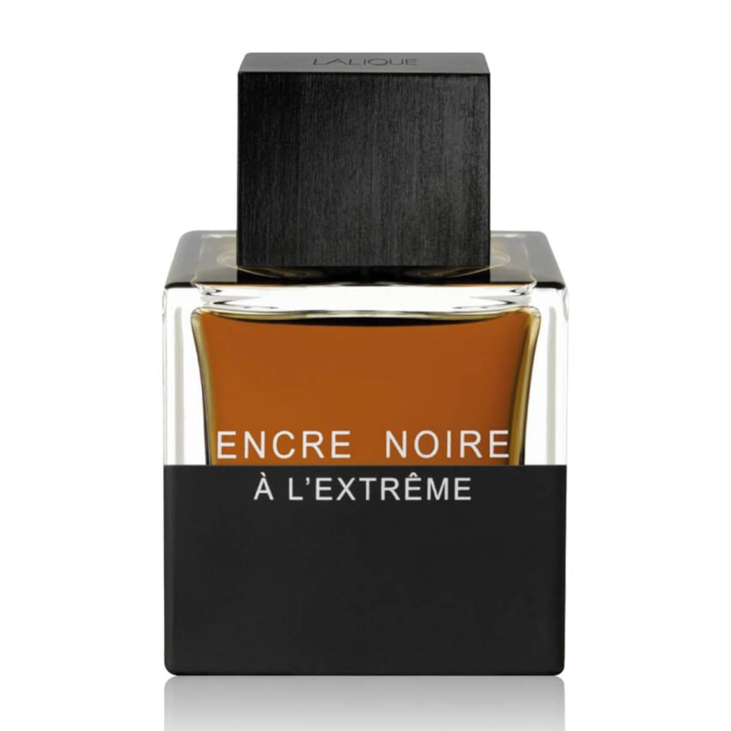 Lalique Encre Noire A L'Extreme Edp 100ml