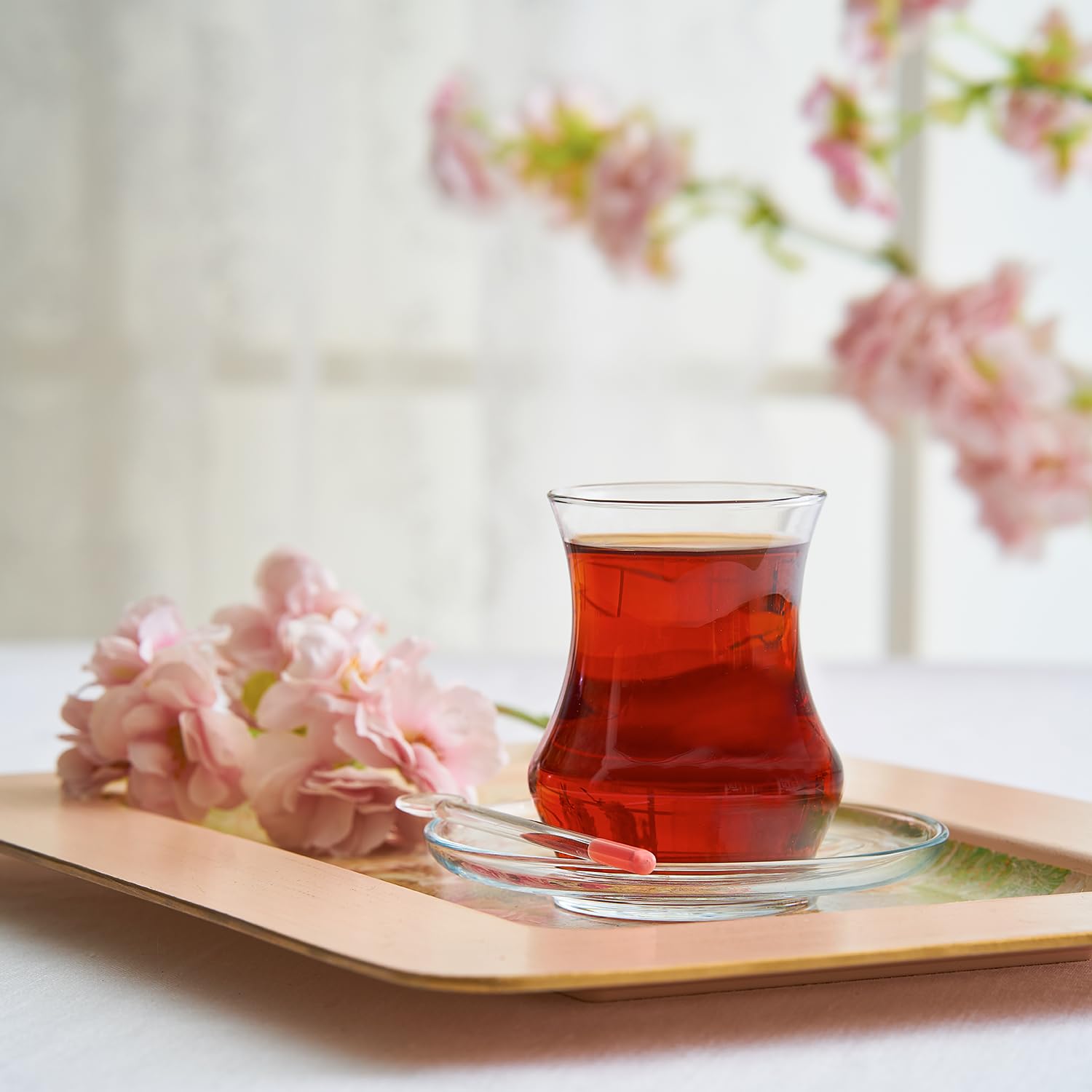 LAV Eda 12'li Çay Seti