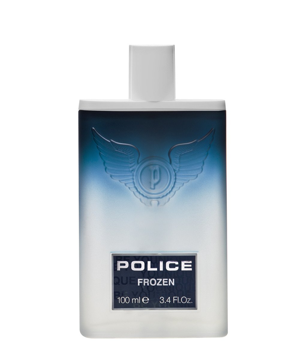 Police Frozen EDT 100 ml Erkek Parfümü