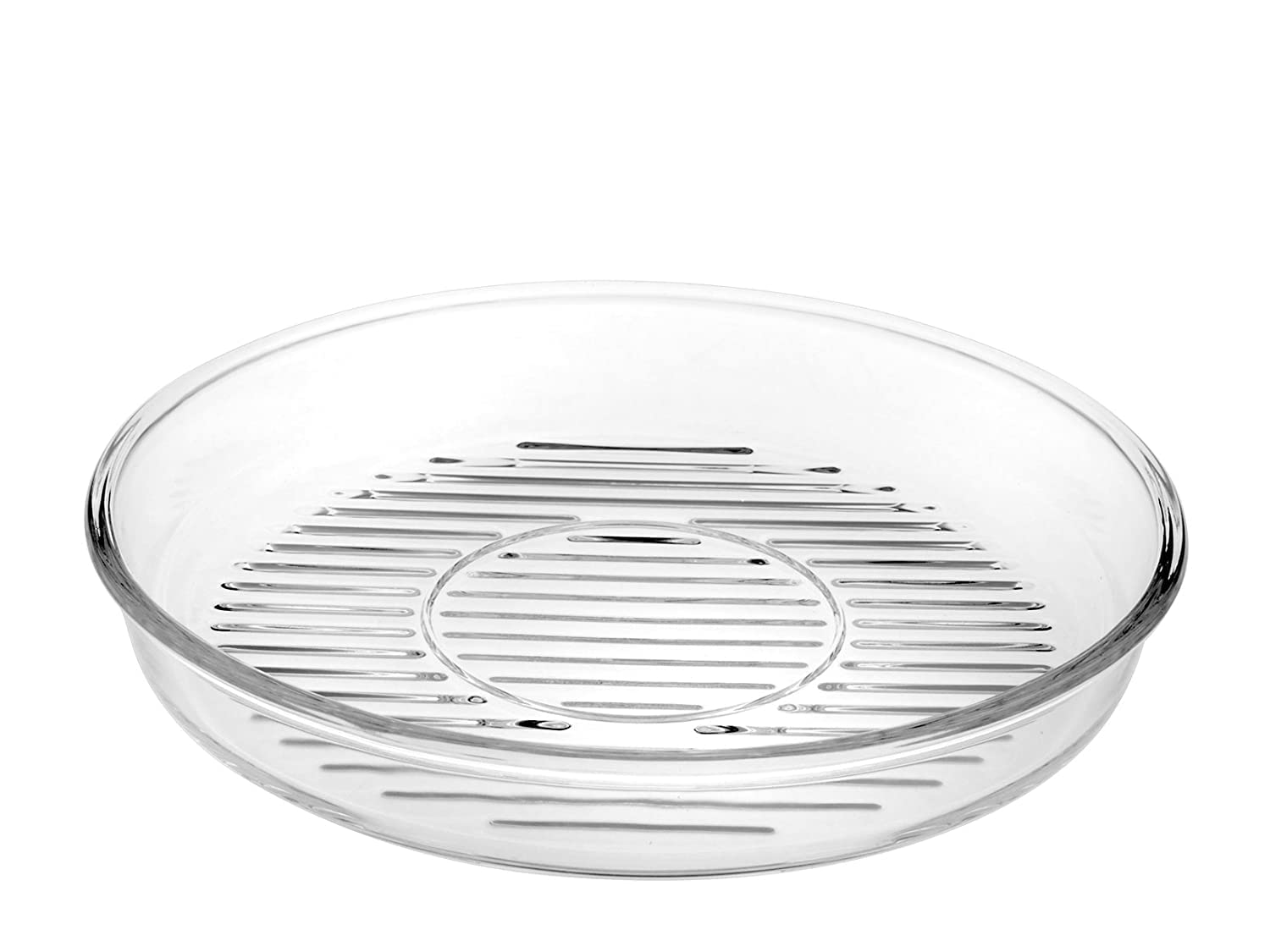 PAŞABAHÇE Cosecha Privada Borcam Grill Oluklu Fırın Tepsisi 1750ml