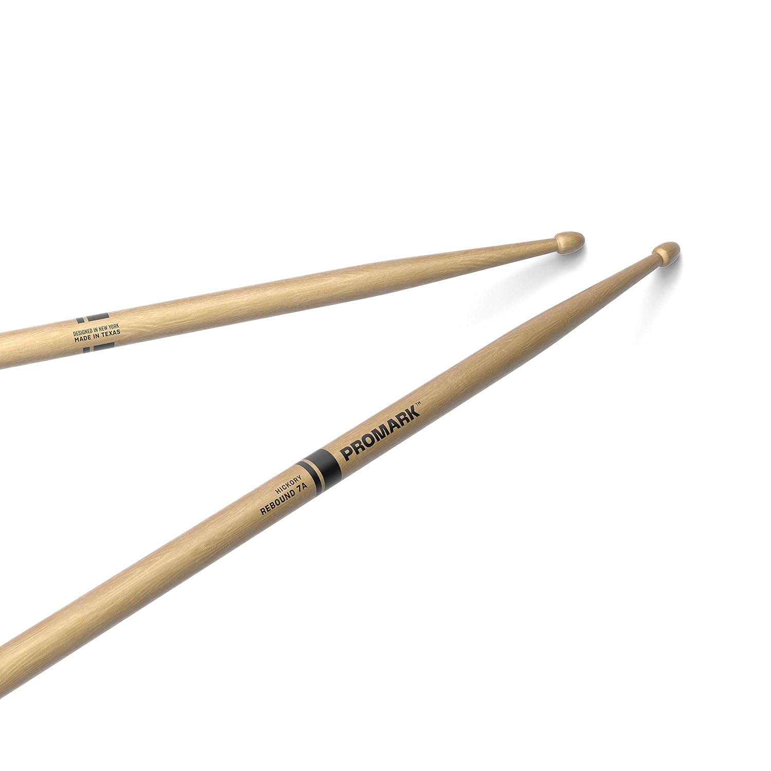 Promark 7A Rebound 535" Acorn Baget