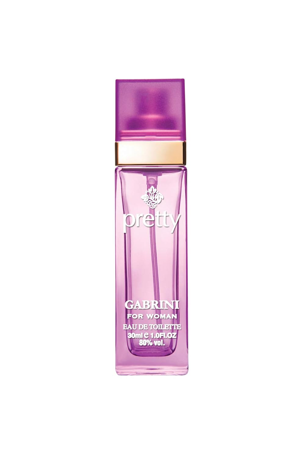 Gabrini Pretty Kadın Edt Parfüm, 30 Ml 3 1 Paket (1 x 1 Adet)