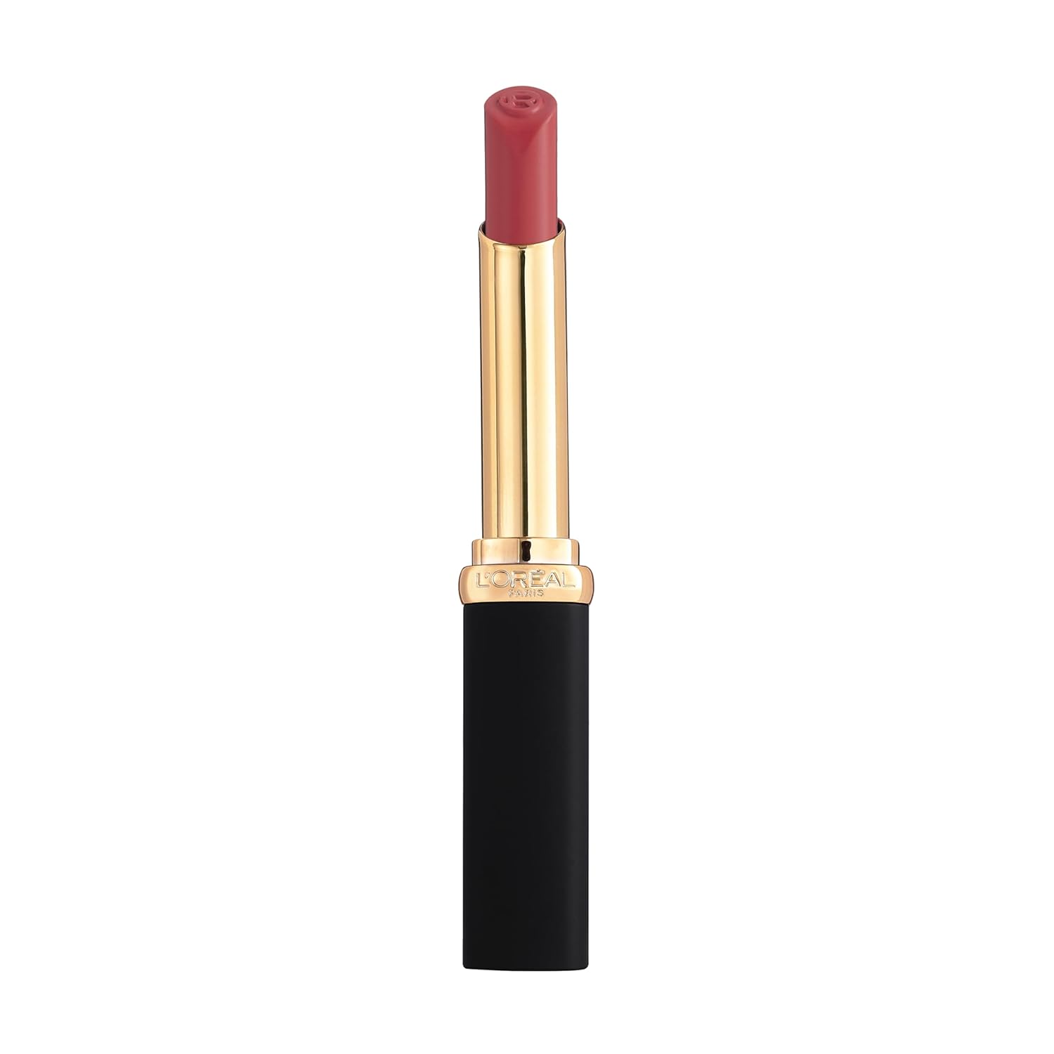 L'Oreal Paris Color Riche Intense Volume Matte Ruj - 640 Nude Independant