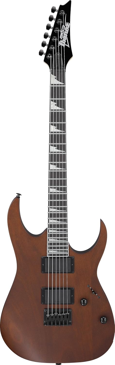 Ibanez GRG121DX-WNF GRG Elektro Gitar