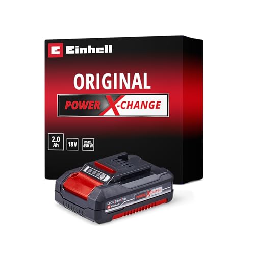 Einhell Orijinal 18 V 2,0 Ah PXC Akü 4511395